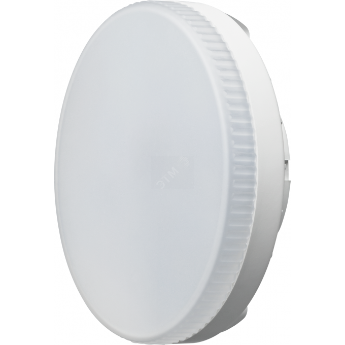 Лампа NAVIGATOR ОНЛАЙТ LED 12вт GX53 теплый таблетка 61190 OLL-GX53 Лампа NAVIGATOR ОНЛАЙТ LED 12вт GX53 теплый таблетка 61190 OLL-GX53