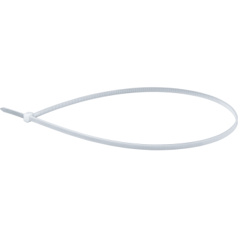 Хомут NAVIGATOR 500х4,8мм нейлон (100шт)