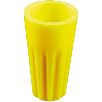 Скрутка NAVIGATOR СИЗ-4 3.5-11 желтый (50 шт)