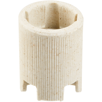 Патрон NAVIGATOR Е14 керамический