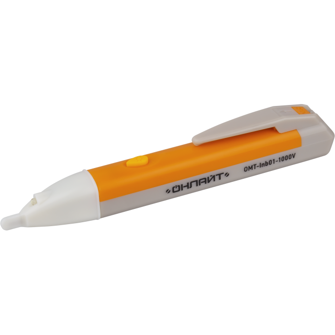 Индикатор NAVIGATOR ОНЛАЙТ omt-inb01-1000v, бесконтактный, 1000 В 90083 Индикатор NAVIGATOR ОНЛАЙТ omt-inb01-1000v, бесконтактный, 1000 В 90083