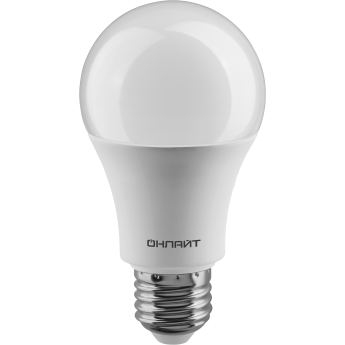 Лампа NAVIGATOR ОНЛАЙТ OLL-A60-27-230-6.5K-E27 Лампа NAVIGATOR ОНЛАЙТ OLL-A60-27-230-6.5K-E27