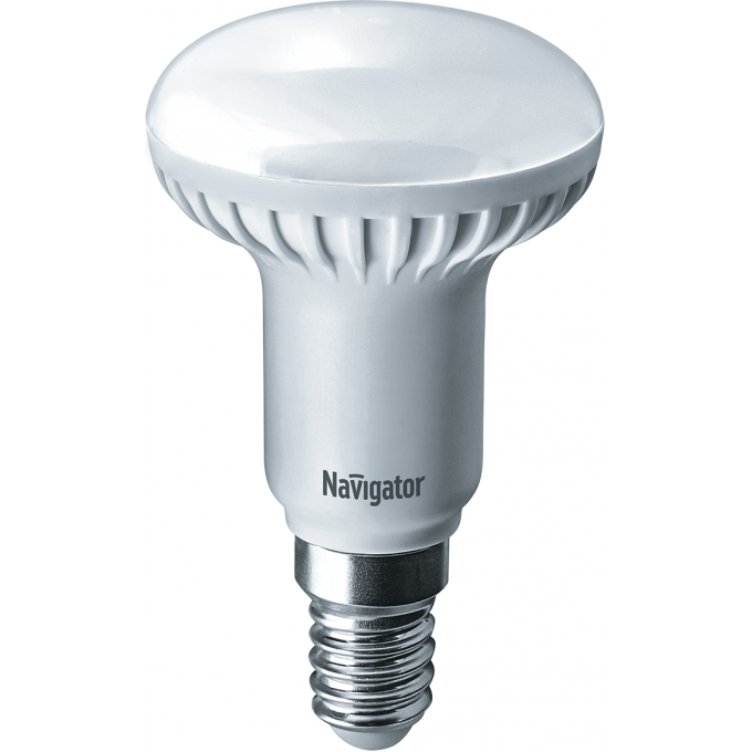 Светодиодная лампа NAVIGATOR 94 259 NLL-R50-5-230-2.7K-E14 5Вт 2700К 94259 NLL-R Светодиодная лампа NAVIGATOR 94 259 NLL-R50-5-230-2.7K-E14 5Вт 2700К 94259 NLL-R