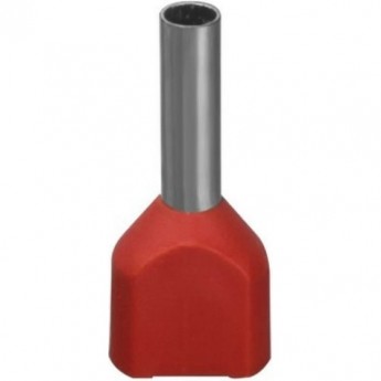 Наконечники-гильзы втулочные NAVIGATOR серии NET-E2-1.0-8-B50