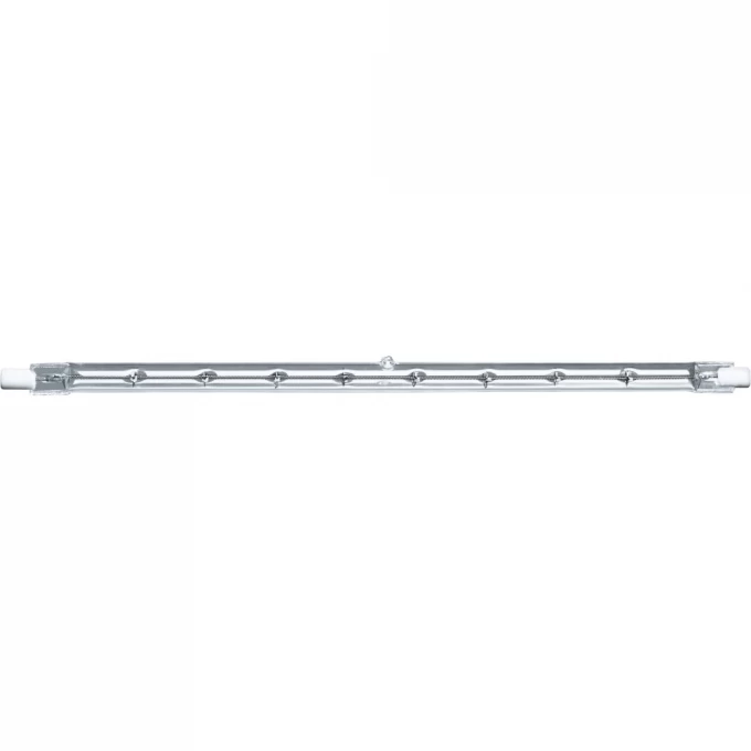 Галогенная линейная лампа NAVIGATOR серии J254mm 1500W R7s 230V 2000h Галогенная линейная лампа NAVIGATOR серии J254mm 1500W R7s 230V 2000h