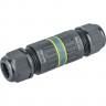 Кабельные коннекторы NAVIGATOR серии NTB-IP68 I-OBRAZNYII 3PIN NTB-I03-3P-IP68
