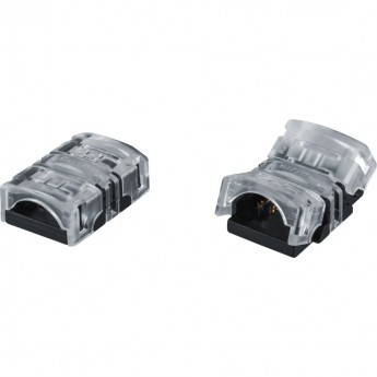 Коннекторы для ленты NAVIGATOR серии NLS-12V NLSC-I01-RGB10mm-PC-PC-IP65