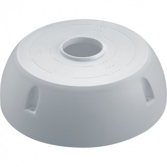 Коробка монтажная для камер наружного видеонаблюдения NAVIGATOR серии NSS-CDB NSS-SDB-02-PRO-WH