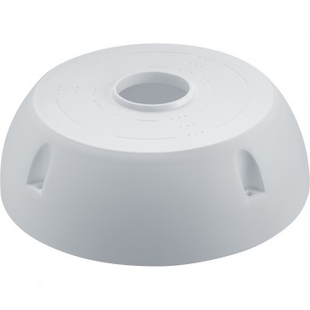 Коробка монтажная для камер наружного видеонаблюдения NAVIGATOR серии NSS-CDB NSS-SDB-02-WH