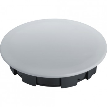 Коробка распаячная для твердых стен NAVIGATOR серии NSS-DB NSS-DB-SW-68-15-BL