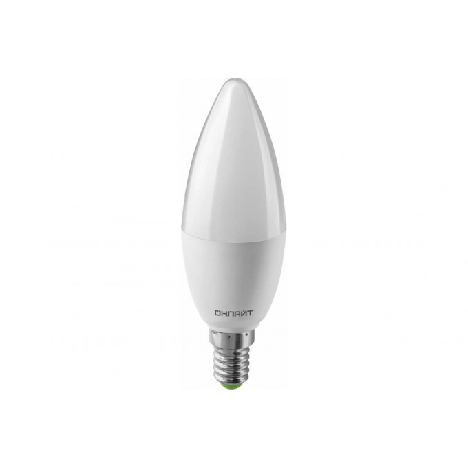 Лампа NAVIGATOR ОНЛАЙТ OLL-C37-10-230-6.5K-E14-PROMO 90115 Лампа NAVIGATOR ОНЛАЙТ OLL-C37-10-230-6.5K-E14-PROMO 90115