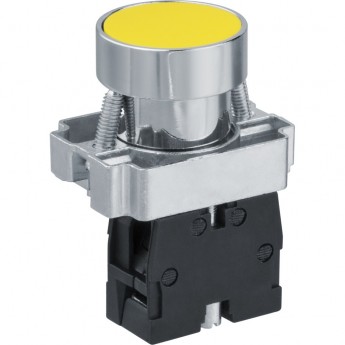 Кнопка управления и переключатель NAVIGATOR серии NBI-B-08-Y JELTAYA D22MM NO