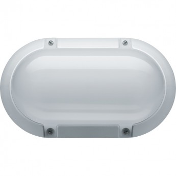 Накладной светильник NAVIGATOR серии NBL-PO1-8-4K-WH-IP65-LED