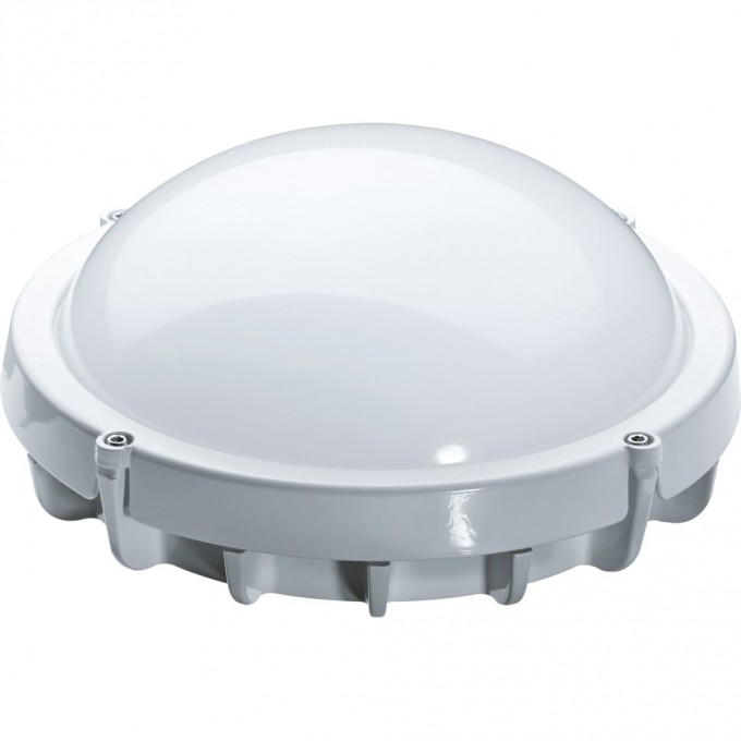 Накладной светильник NAVIGATOR серии NBL-R1-8-4K-WH-IP65-LED Накладной светильник NAVIGATOR серии NBL-R1-8-4K-WH-IP65-LED
