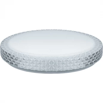 Накладной светильник NAVIGATOR серии NBL-RC02-36-MK-IP20-LED с дистанционным управлением Накладной светильник NAVIGATOR серии NBL-RC02-36-MK-IP20-LED с дистанционным управлением