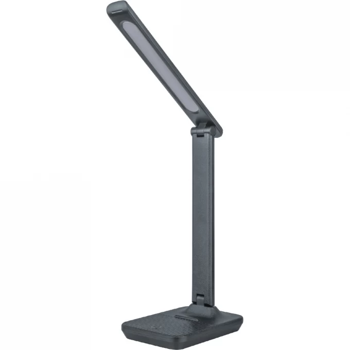 Настольный светодиодный светильник NAVIGATOR серии NDF-D044-7W-MK-BL-LED Настольный светодиодный светильник NAVIGATOR серии NDF-D044-7W-MK-BL-LED