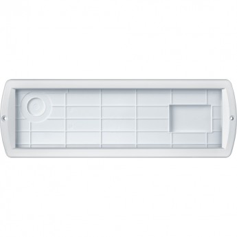 Светильник охранно-пожарный оповещатель NAVIGATOR серии NEF-13-TOPAZ24