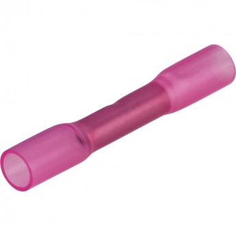 Гильза соединительная термоусаживаемая NAVIGATOR серии NET-CIS-0.5-1.5 красная