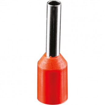 Наконечники-гильзы втулочные NAVIGATOR серии NET-E1508-B10 E-GILZYI