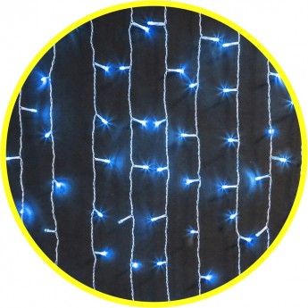 Гирлянда NAVIGATOR серии NGF-C01-288B-8-1.5X1.5M-230-C8-TR-IP20 «занавес» Гирлянда NAVIGATOR серии NGF-C01-288B-8-1.5X1.5M-230-C8-TR-IP20 «занавес»