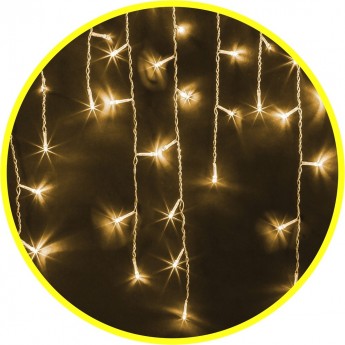 Гирлянда NAVIGATOR серии NGF-D029-02 «бахрома»