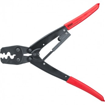 Усиленные трещеточные пресс-клещи NAVIGATOR NHT-PKK01