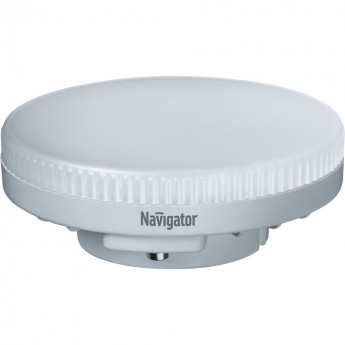 Светодиодная лампа NAVIGATOR серии NLL-GX53-6-230-4K Светодиодная лампа NAVIGATOR серии NLL-GX53-6-230-4K