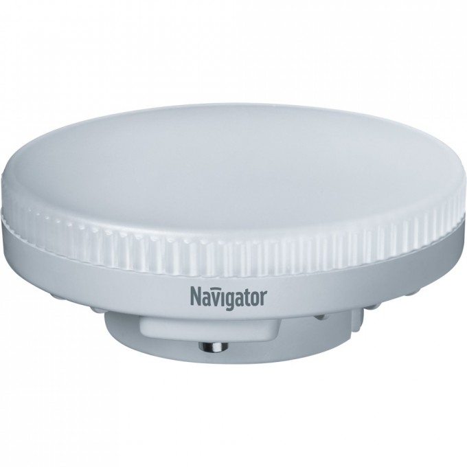 Светодиодная лампа NAVIGATOR серии NLL-GX53-6-230-4K Светодиодная лампа NAVIGATOR серии NLL-GX53-6-230-4K