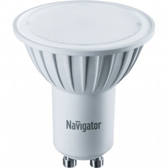 Светодиодная лампа точечного освещения NAVIGATOR серии NLL-PAR16-3-230-4K-GU10 Светодиодная лампа точечного освещения NAVIGATOR серии NLL-PAR16-3-230-4K-GU10
