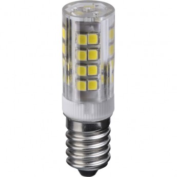 Светодиодная лампа NAVIGATOR серии NLL-T26-3.5-230-3K-E14 «Пигми» Светодиодная лампа NAVIGATOR серии NLL-T26-3.5-230-3K-E14 «Пигми»