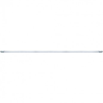 Светодиодная лампа для подсветки мясных продуктов NAVIGATOR серии NLL-T8-24-230-MEAT-G13-CL