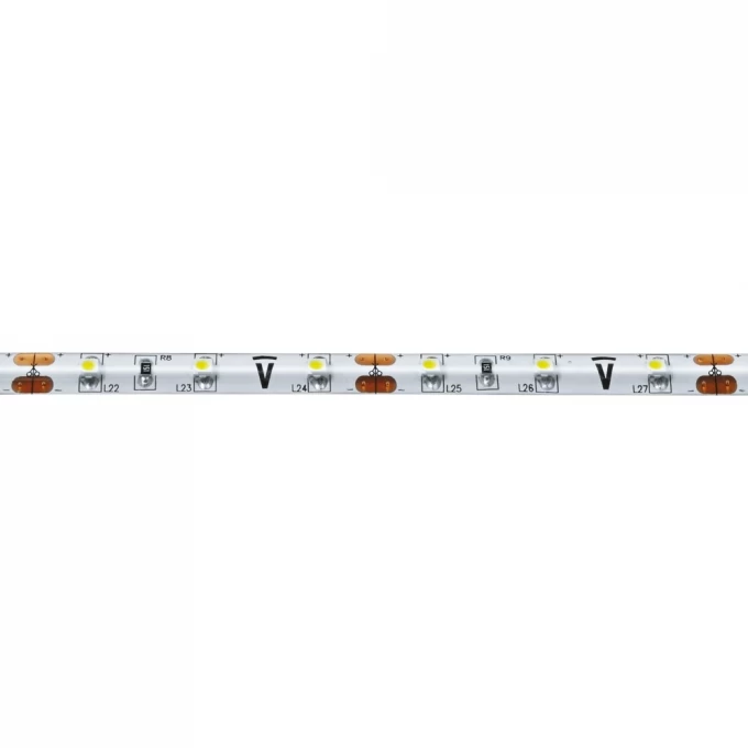 Светодиодная лента NAVIGATOR серии -PRO R5 NLS-3528W60-4.8-IP65-12V