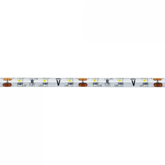 Светодиодная лента NAVIGATOR серии NLS-3528W60-4.8-IP65-12V R5