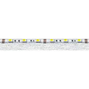 Светодиодная лента NAVIGATOR серии NLS-5050W60-14.4-IP20-12V R5