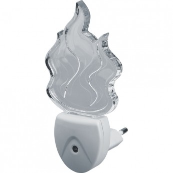 Светодиодный светильник-ночник NAVIGATOR NNL-SNR05 PLAMYA