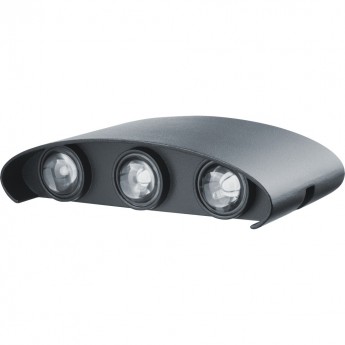 Светодиодный фасадный светильник NAVIGATOR серии NOF-D-W-006-01