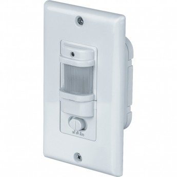 Датчики движения NAVIGATOR серия NS-IRM13-WH