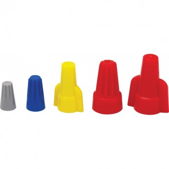 Соединительные изолирующие зажимы NAVIGATOR NSC-5-R-B5 СИЗ