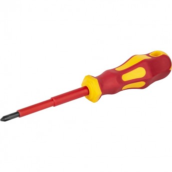 Отвертка диэлектрическая NAVIGATOR серии NSD-1E-PH0x75 Отвертка диэлектрическая NAVIGATOR серии NSD-1E-PH0x75