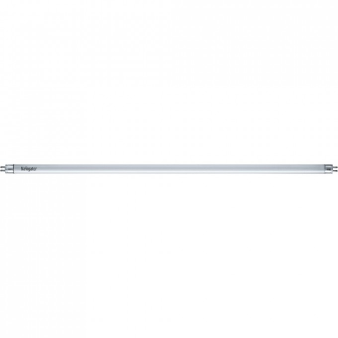 Линейная люминесцентная лампа NAVIGATOR серии NTL-T4-16-840-G5 Линейная люминесцентная лампа NAVIGATOR серии NTL-T4-16-840-G5