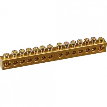 Нулевая шина NAVIGATOR серии NBB NBB-812-14-1