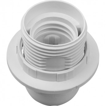 Патрон электрический (пластиковый) NAVIGATOR серии NLH-P NLH-PL-R1-E27