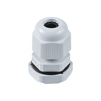 Сальник NAVIGATOR PG-7 диаметр кабеля 3-6.5 мм IP54