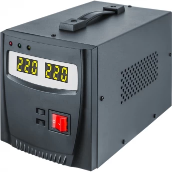 Стабилизатор напряжения NAVIGATOR серии NVR-RF NVR-RF1-2000