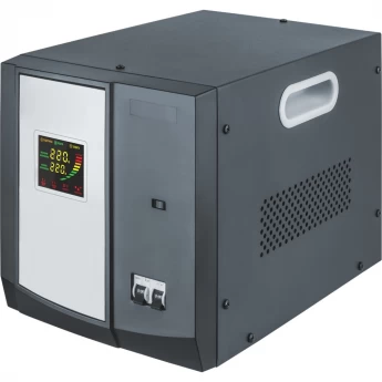 Стабилизатор напряжения NAVIGATOR серии NVR-RF NVR-RF1-3000