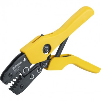 Трапециевидный профиль обжима NAVIGATOR серии NHT-PKV01-M-6